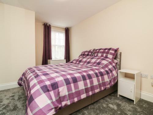 Apartamento 1 Tregonwell Court