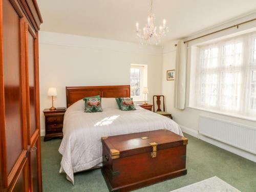 Westholme Lodge