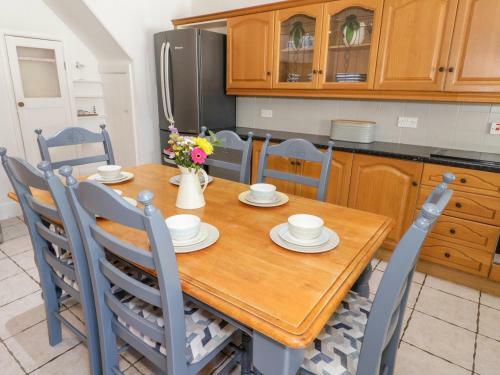 Apartamento The Royal Charter Holiday Let