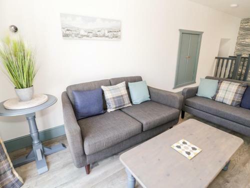 Apartamento The Royal Charter Holiday Let