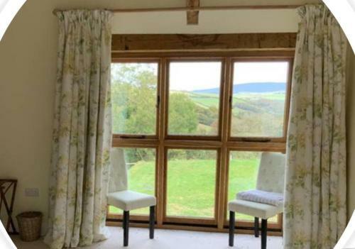 Paradise Position On Exmoor National Park