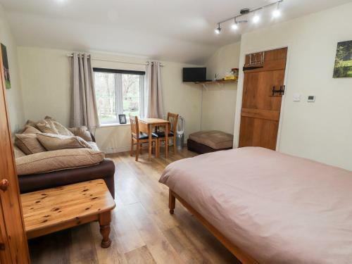 Little Pandy Cottage