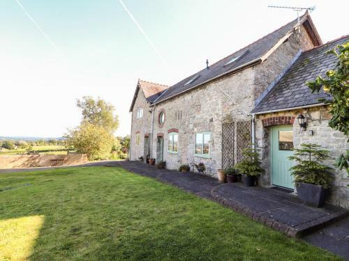 Apartamento The Hayloft