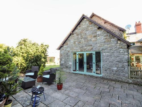 Apartamento The Hayloft