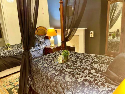 Agroturismo Llancayo House