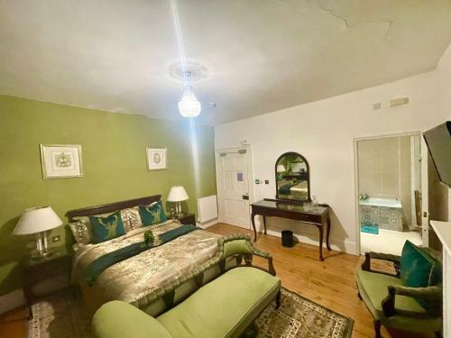 Agroturismo Llancayo House