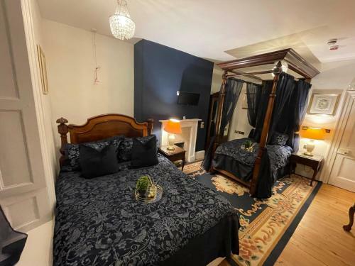 Agroturismo Llancayo House