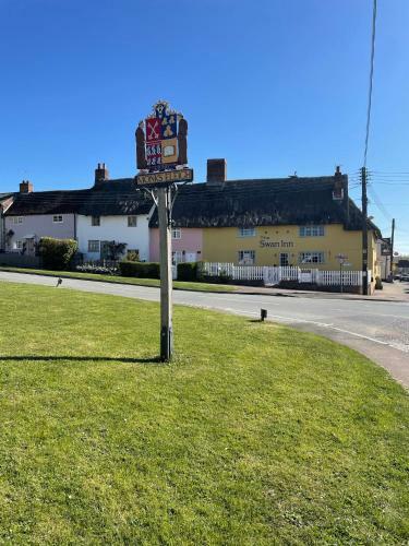Bed & Breakfast The Swan Inn