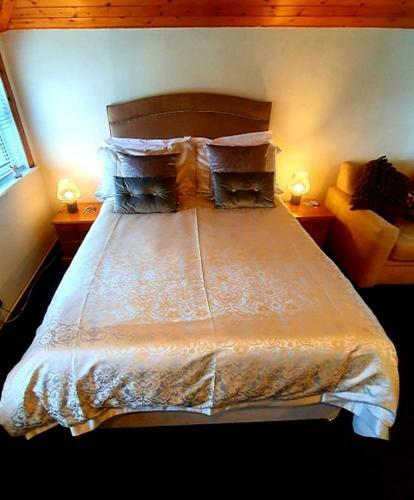 Bed & Breakfast Groom's Cottage