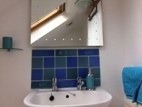 Moffat - Luxury Apartment With Outstanding Views.