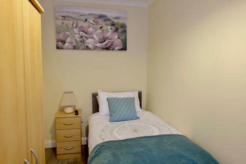 Apartamento Milburn Cottage 2- Luxury Accommodation