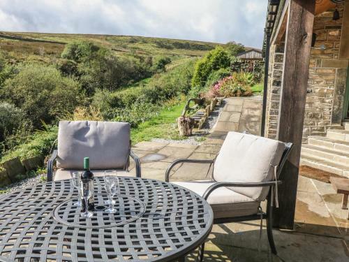Apartamentos Greystones At Newgate, Huddersfield