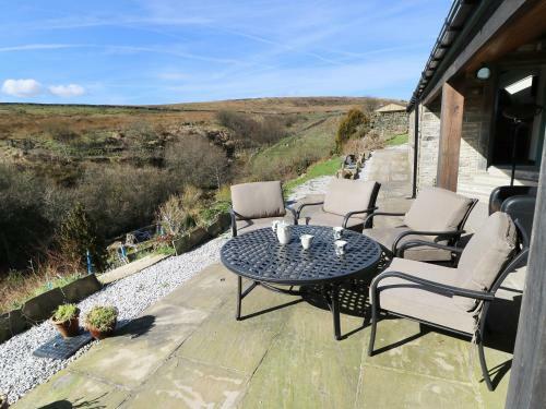 Apartamentos Greystones At Newgate, Huddersfield