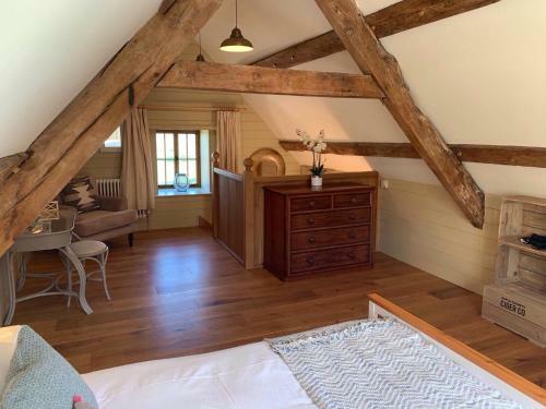 Hostal Demesne Farm Guesthouse