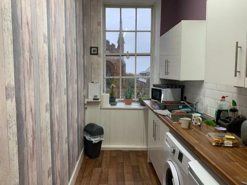Apartamento Lovely Montrose Flat In Angus