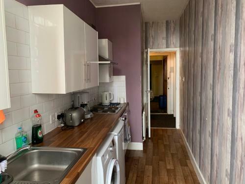 Apartamento Lovely Montrose Flat In Angus