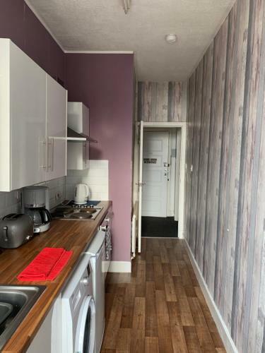 Apartamento Lovely Montrose Flat In Angus