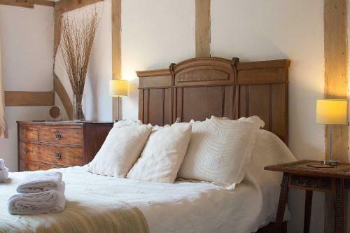 Barnacre Green Cottage