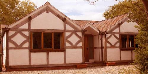 Barnacre Green Cottage