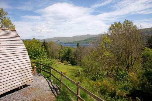 Hotel Standard Glamping Pods