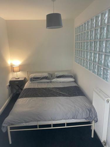 Apartamento Cosy Studio Flat