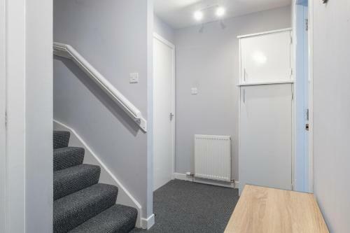 Townhouse Apartments Montrose