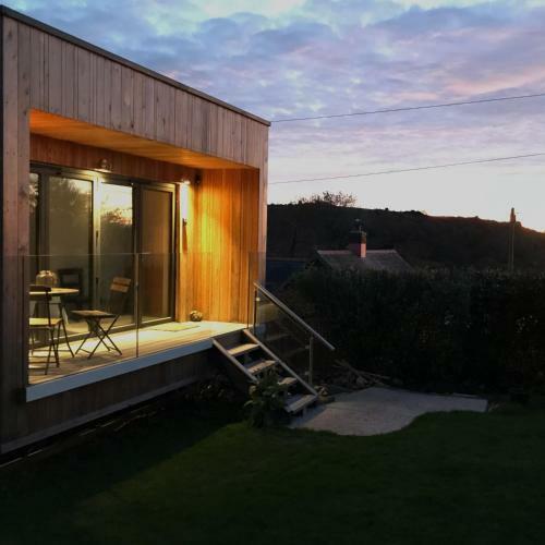 Bed & Breakfast Uplands Garden