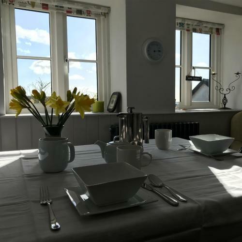 Bed & Breakfast Uplands Garden