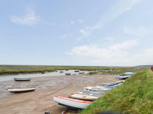 Gulls Nest