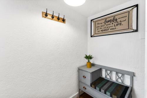 Apartamento Clase Accommodation - Tv In Every Bedroom!