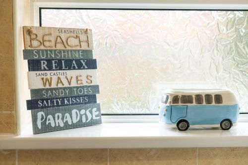 Apartamento Clase Accommodation - Tv In Every Bedroom!
