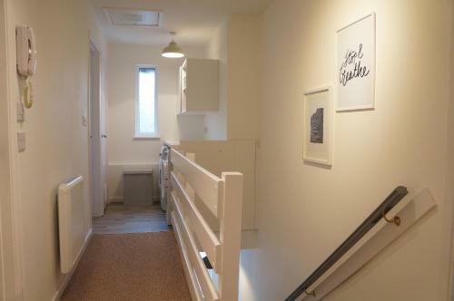 The Oldbrook Apartment