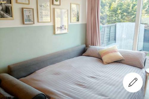 Apartamento The Oldbrook Garden Flat