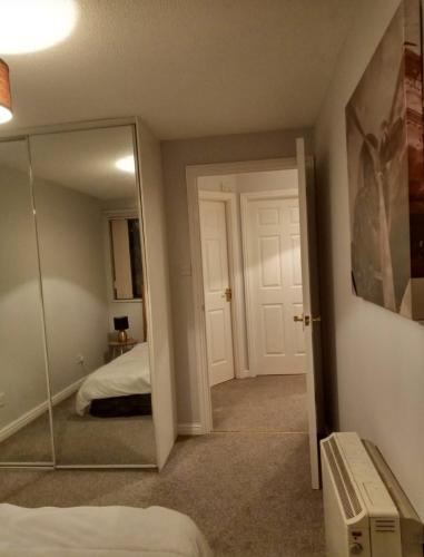 Apartamento Mk Serenity Stay