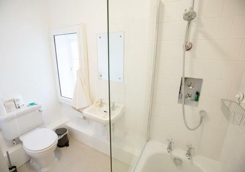 Hostal Old School Wolverton