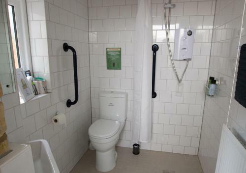 Hostal Old School Wolverton