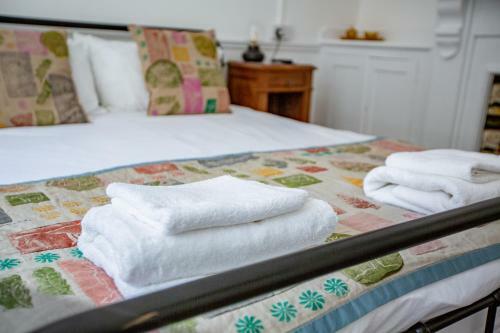 Hostal Old School Wolverton