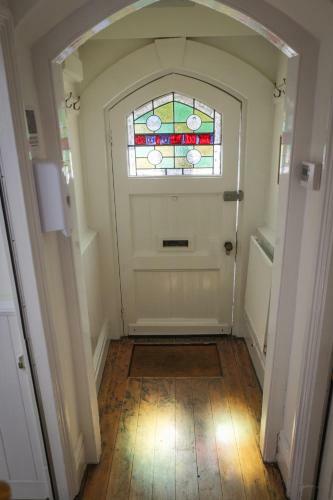 Hostal Old School Wolverton