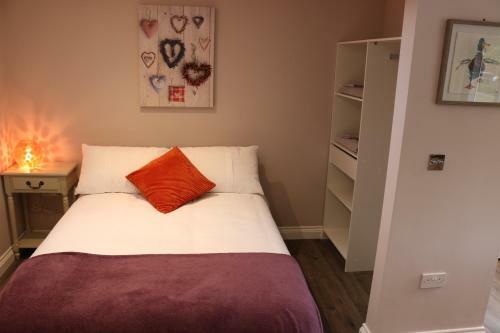 Apartamento The Ducks Nest