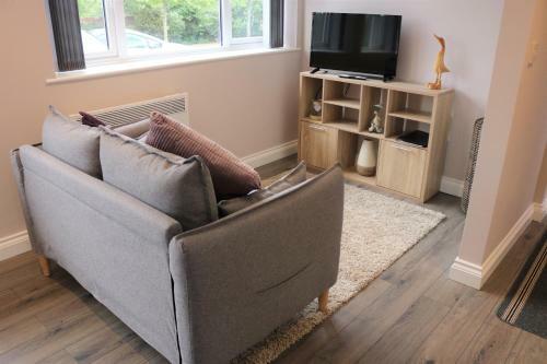 Apartamento The Ducks Nest