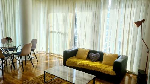 Apartamento Blue Diamond