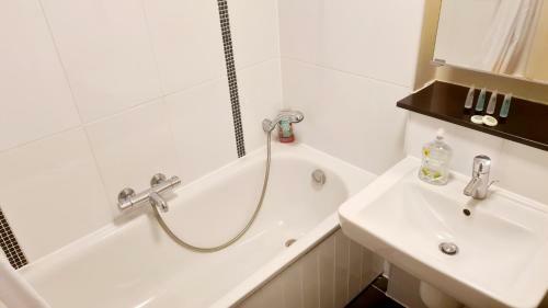 Apartamento Blue Diamond