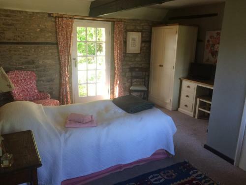 Bed & Breakfast Mill Farm