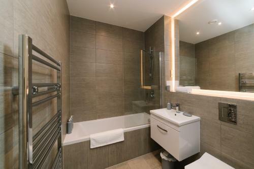 Apartamento The Manor Milton Keynes Central