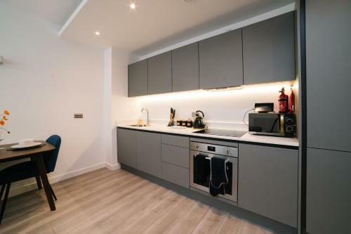 Apartamento The Manor Milton Keynes Central
