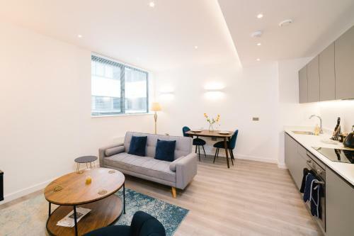 Apartamento The Manor Milton Keynes Central