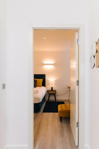 Apartamento The Manor Milton Keynes Central