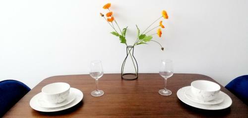 Apartamento The Manor Milton Keynes Central