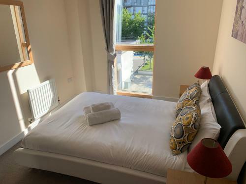 Istay Apartments Vizion