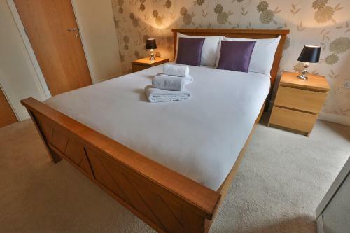 Istay Apartments Vizion